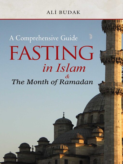 Title details for Fasting In Islam and the Month Of by Ramadanali - Available